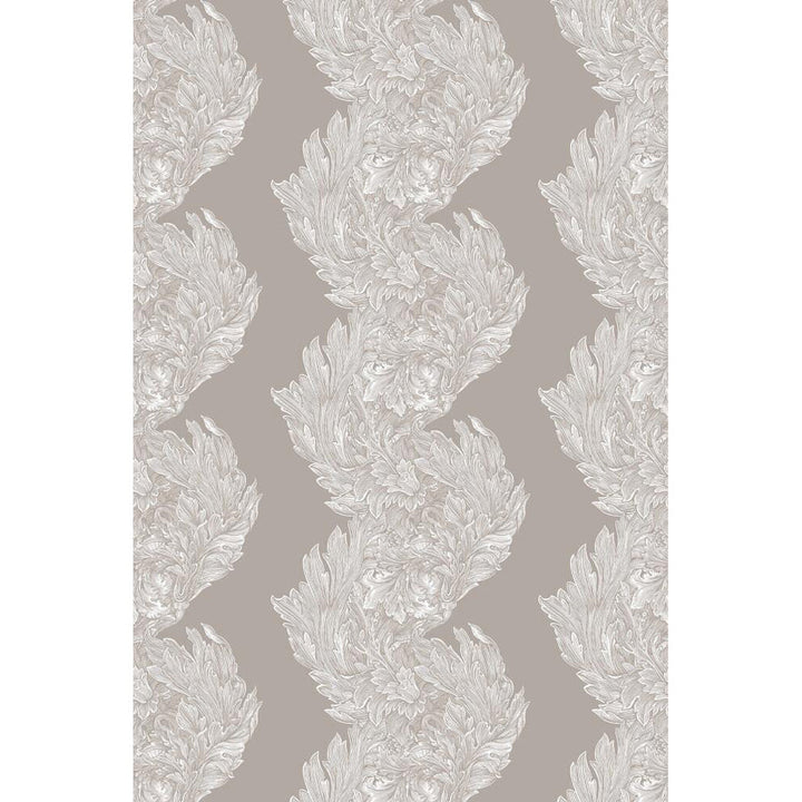 Stucco Stripe Wallpaper by Timorous Beasties