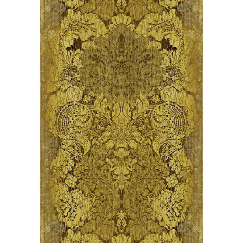 Studio Damask Wallpaper by Timorous Beasties-1