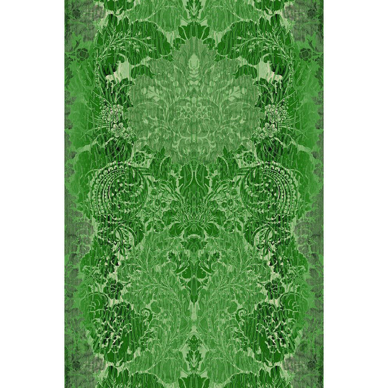 Studio Damask Wallpaper by Timorous Beasties