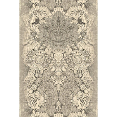 Studio Damask Wallpaper by Timorous Beasties