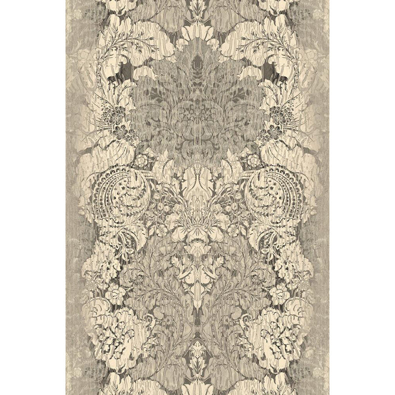 Studio Damask Wallpaper by Timorous Beasties