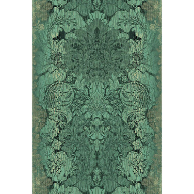 Studio Damask Wallpaper by Timorous Beasties