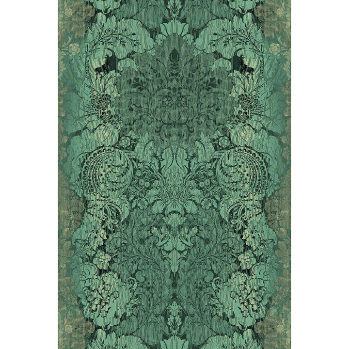 Studio Damask Wallpaper by Timorous Beasties