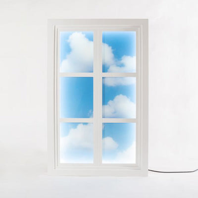 Suite Window Lamp by Seletti - Additional Image - 1