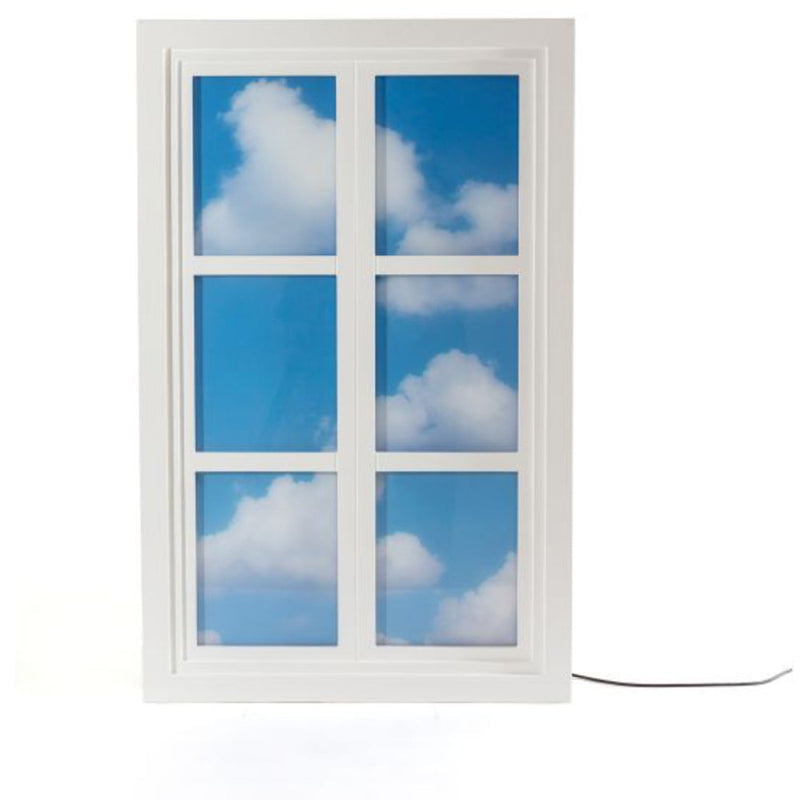 Suite Window Lamp by Seletti