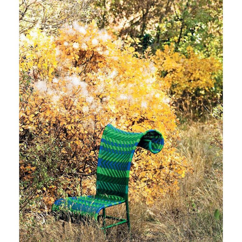 Sunny Chair by Moroso - Additional image - 11