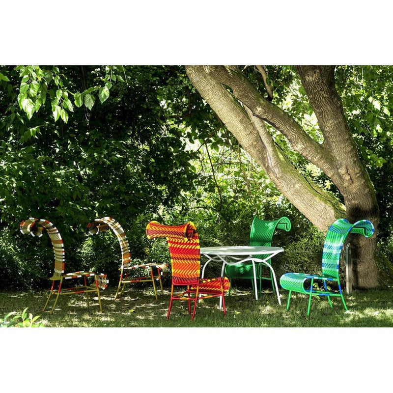 Sunny Chair by Moroso - Additional image - 17