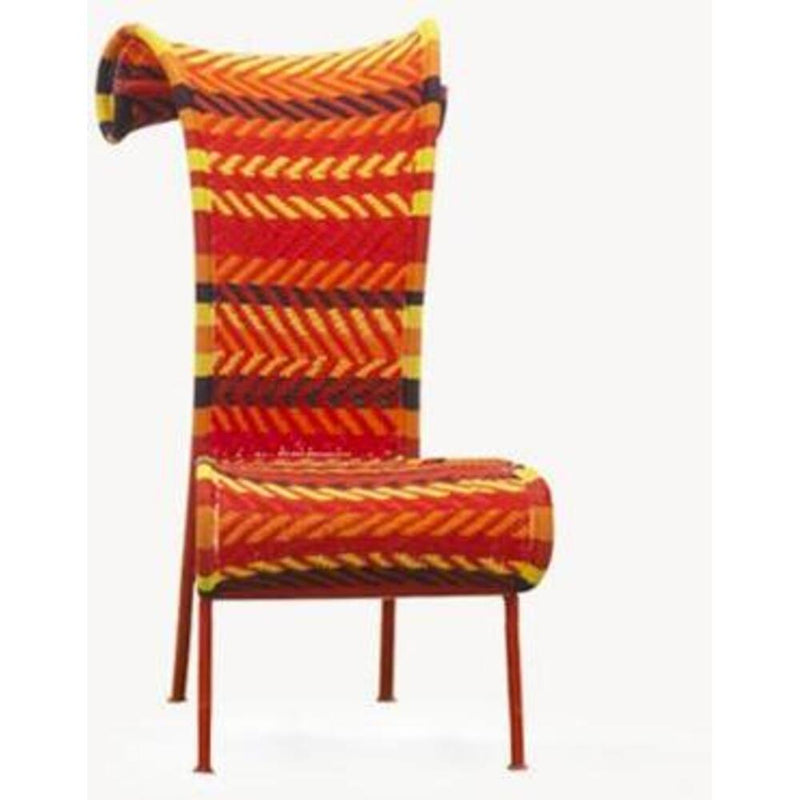 Sunny Chair by Moroso