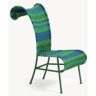 Sunny Chair by Moroso - Additional image - 2