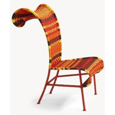 Sunny Chair by Moroso - Additional image - 3