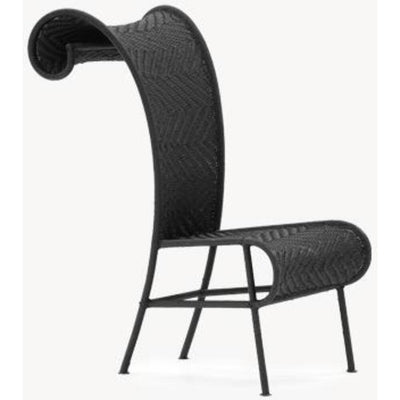 Sunny Chair by Moroso - Additional image - 4