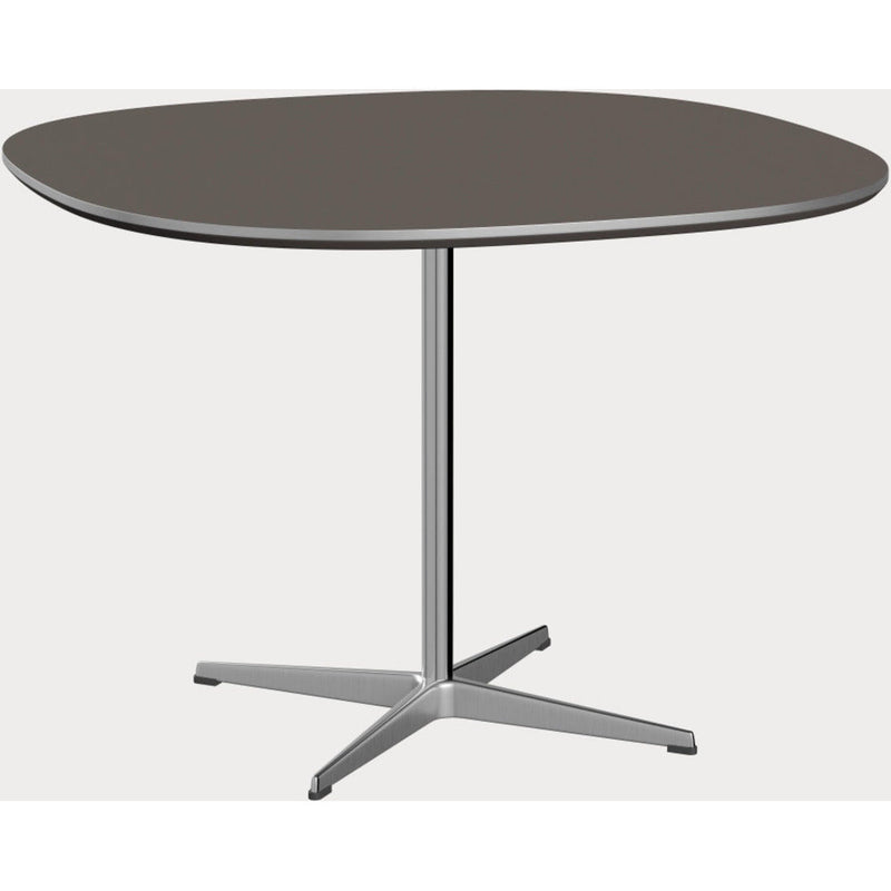 Supercircular Dining Table a603 by Fritz Hansen - Additional Image - 10