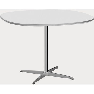 Supercircular Dining Table a603 by Fritz Hansen - Additional Image - 11