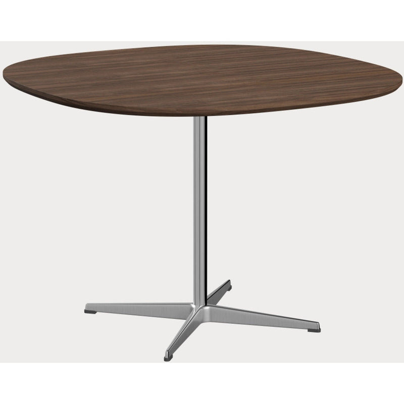 Supercircular Dining Table a603 by Fritz Hansen - Additional Image - 12