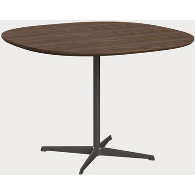 Supercircular Dining Table a603 by Fritz Hansen - Additional Image - 13