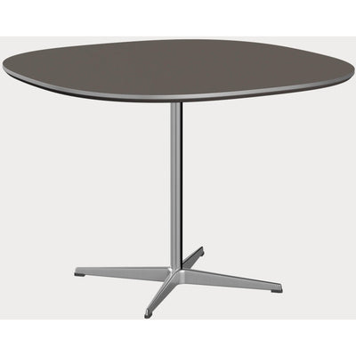 Supercircular Dining Table a603 by Fritz Hansen - Additional Image - 14