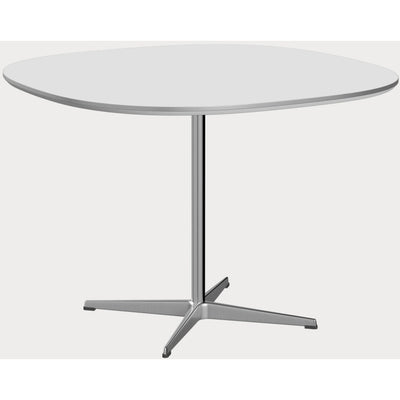 Supercircular Dining Table a603 by Fritz Hansen - Additional Image - 15