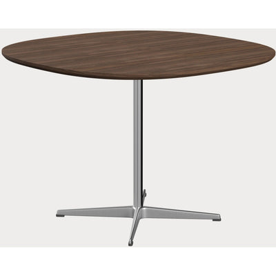 Supercircular Dining Table a603 by Fritz Hansen - Additional Image - 16