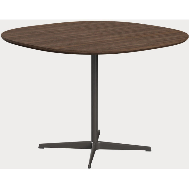 Supercircular Dining Table a603 by Fritz Hansen - Additional Image - 17