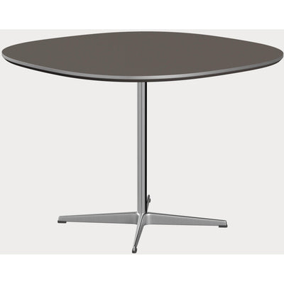 Supercircular Dining Table a603 by Fritz Hansen - Additional Image - 18