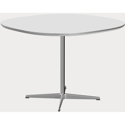 Supercircular Dining Table a603 by Fritz Hansen - Additional Image - 19