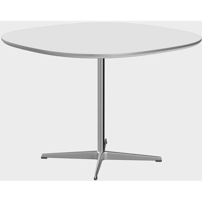 Supercircular Dining Table a603 by Fritz Hansen - Additional Image - 19