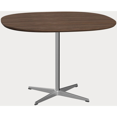 Supercircular Dining Table a603 by Fritz Hansen - Additional Image - 4