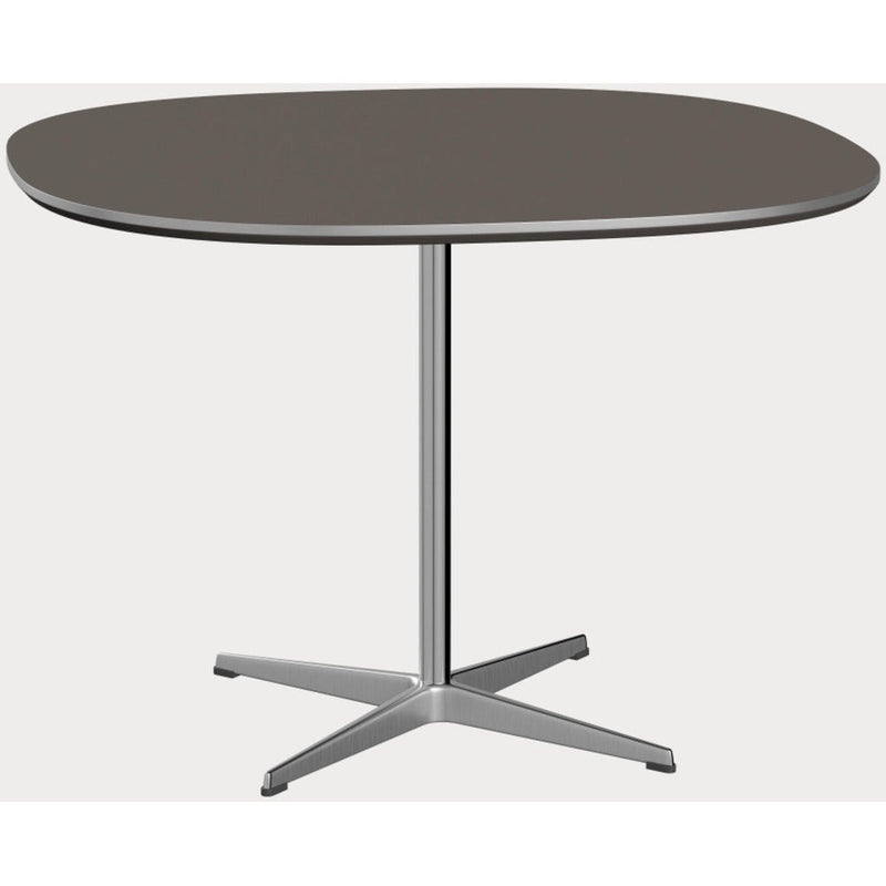 Supercircular Dining Table a603 by Fritz Hansen - Additional Image - 6