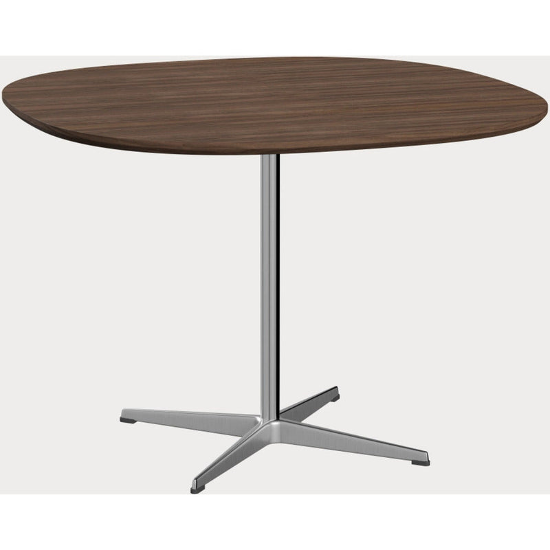 Supercircular Dining Table a603 by Fritz Hansen - Additional Image - 8