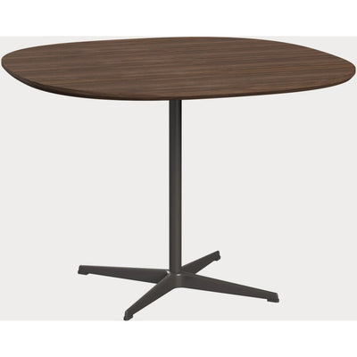 Supercircular Dining Table a603 by Fritz Hansen - Additional Image - 9