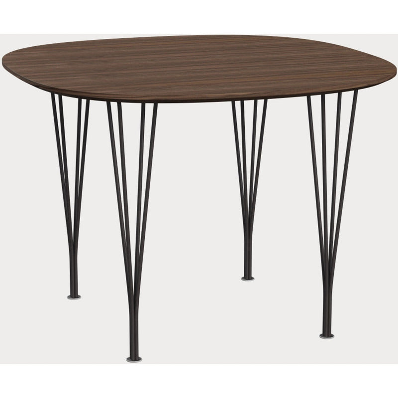 Supercircular Dining Table b603 by Fritz Hansen - Additional Image - 11