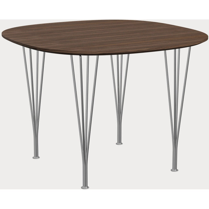 Supercircular Dining Table b603 by Fritz Hansen - Additional Image - 14