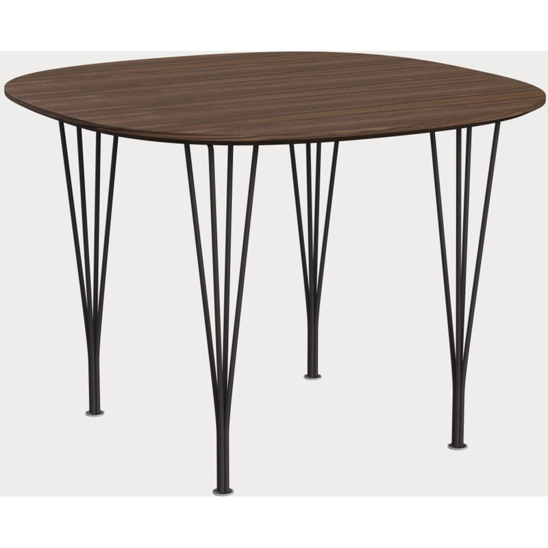 Supercircular Dining Table b603 by Fritz Hansen - Additional Image - 15