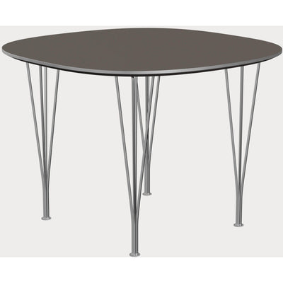 Supercircular Dining Table b603 by Fritz Hansen - Additional Image - 17