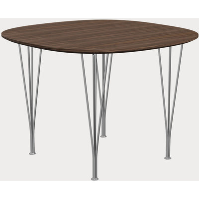 Supercircular Dining Table b603 by Fritz Hansen - Additional Image - 18