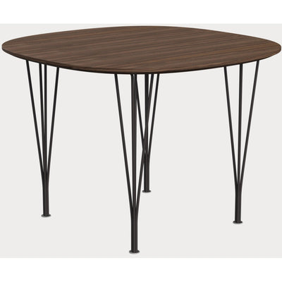 Supercircular Dining Table b603 by Fritz Hansen - Additional Image - 19