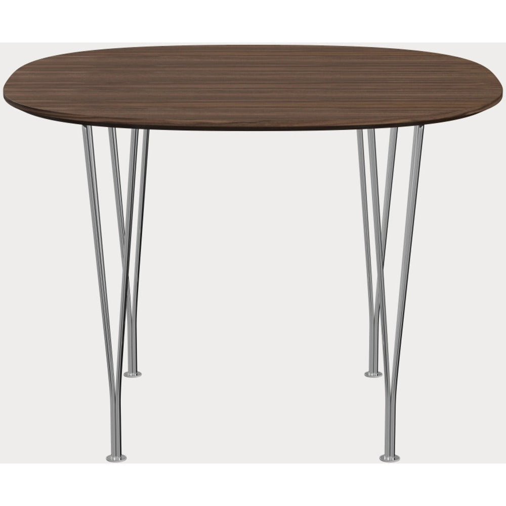 【人気投票 】ハイブランド人気ランキング！ Supercircular Dining Table b603 by Fritz Hansen ダイニングテーブル