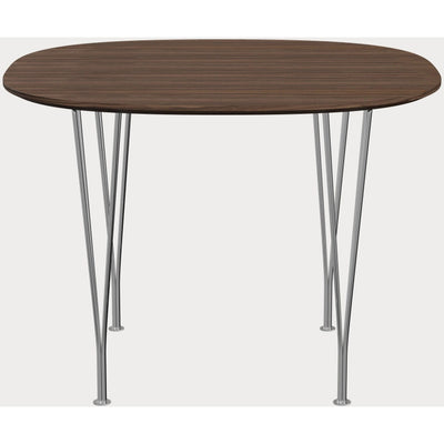 Supercircular Dining Table b603 by Fritz Hansen - Additional Image - 2