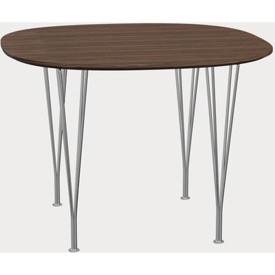 Supercircular Dining Table b603 by Fritz Hansen - Additional Image - 6