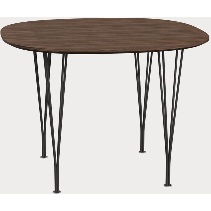 Supercircular Dining Table b603 by Fritz Hansen - Additional Image - 7