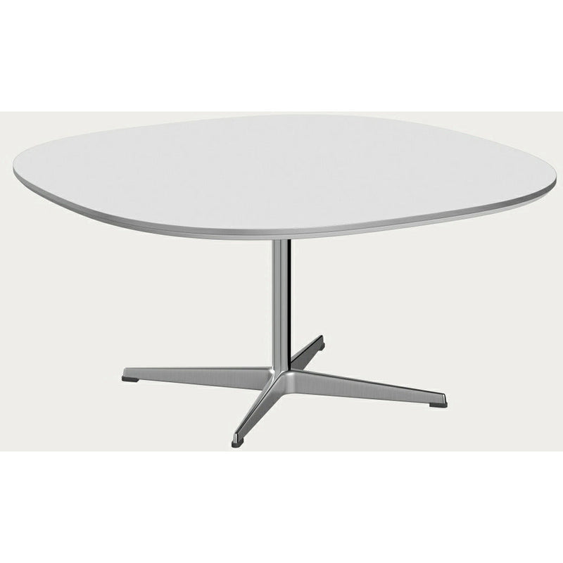 Supercircular Side Table a203 by Fritz Hansen - Additional Image - 12