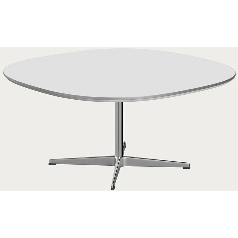 Supercircular Side Table a203 by Fritz Hansen - Additional Image - 16