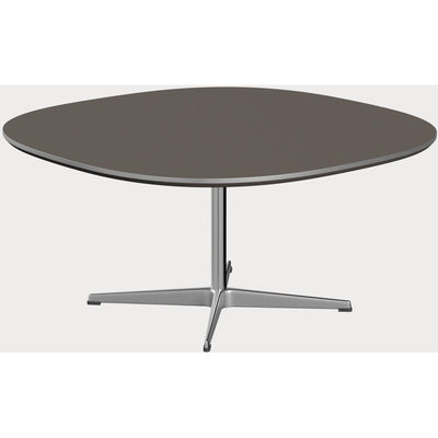 Supercircular Side Table a203 by Fritz Hansen - Additional Image - 18