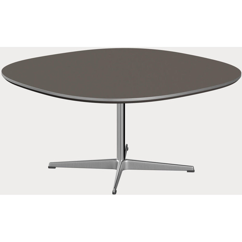 Supercircular Side Table a203 by Fritz Hansen - Additional Image - 18