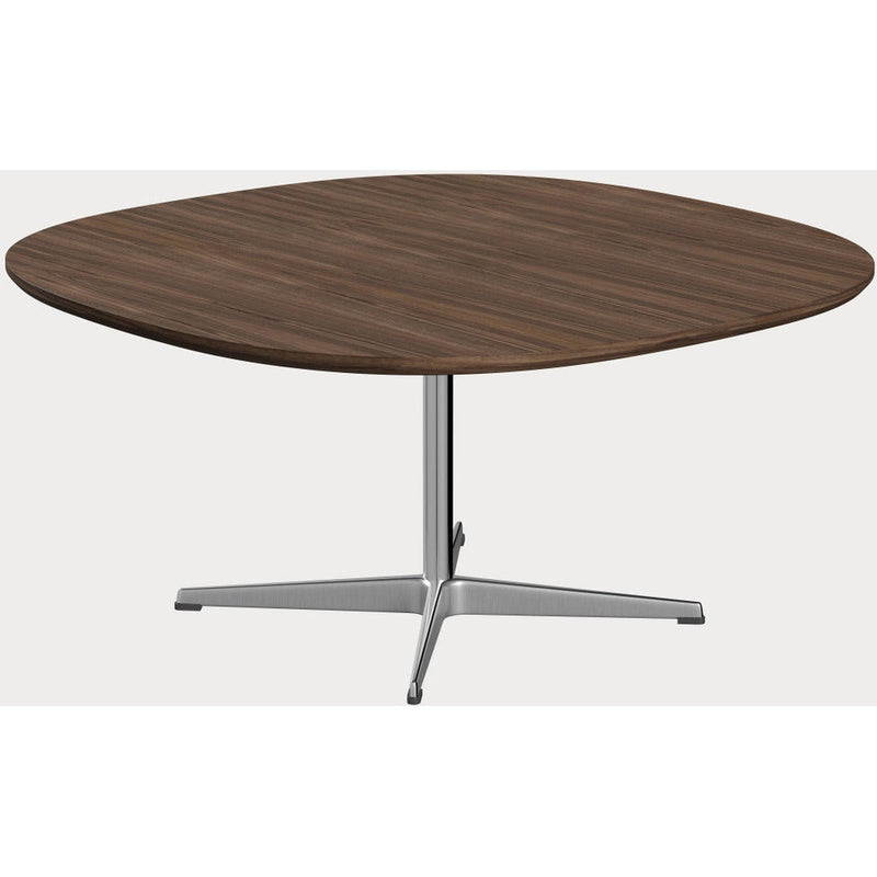 Supercircular Side Table a203 by Fritz Hansen - Additional Image - 19