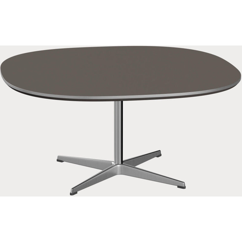 Supercircular Side Table a203 by Fritz Hansen - Additional Image - 6