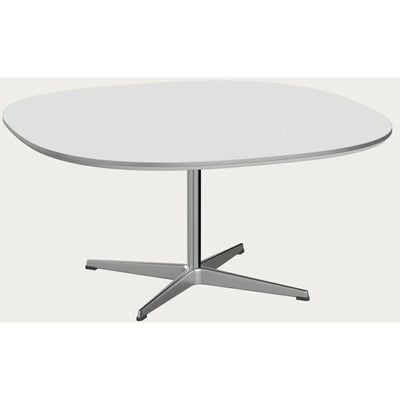 Supercircular Side Table a203 by Fritz Hansen - Additional Image - 8