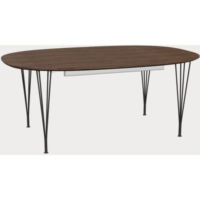 Superellipse Dining Table b619 by Fritz Hansen - Additional Image - 11