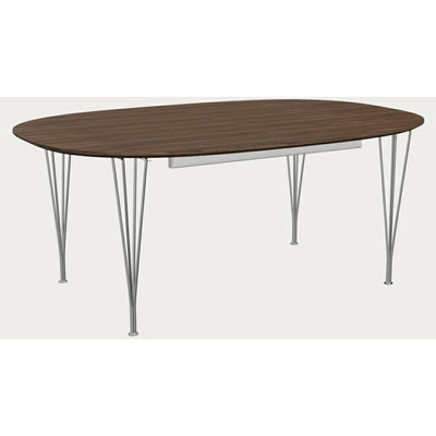 Superellipse Dining Table b619 by Fritz Hansen - Additional Image - 13