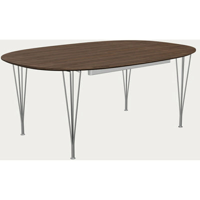 Superellipse Dining Table b619 by Fritz Hansen - Additional Image - 17